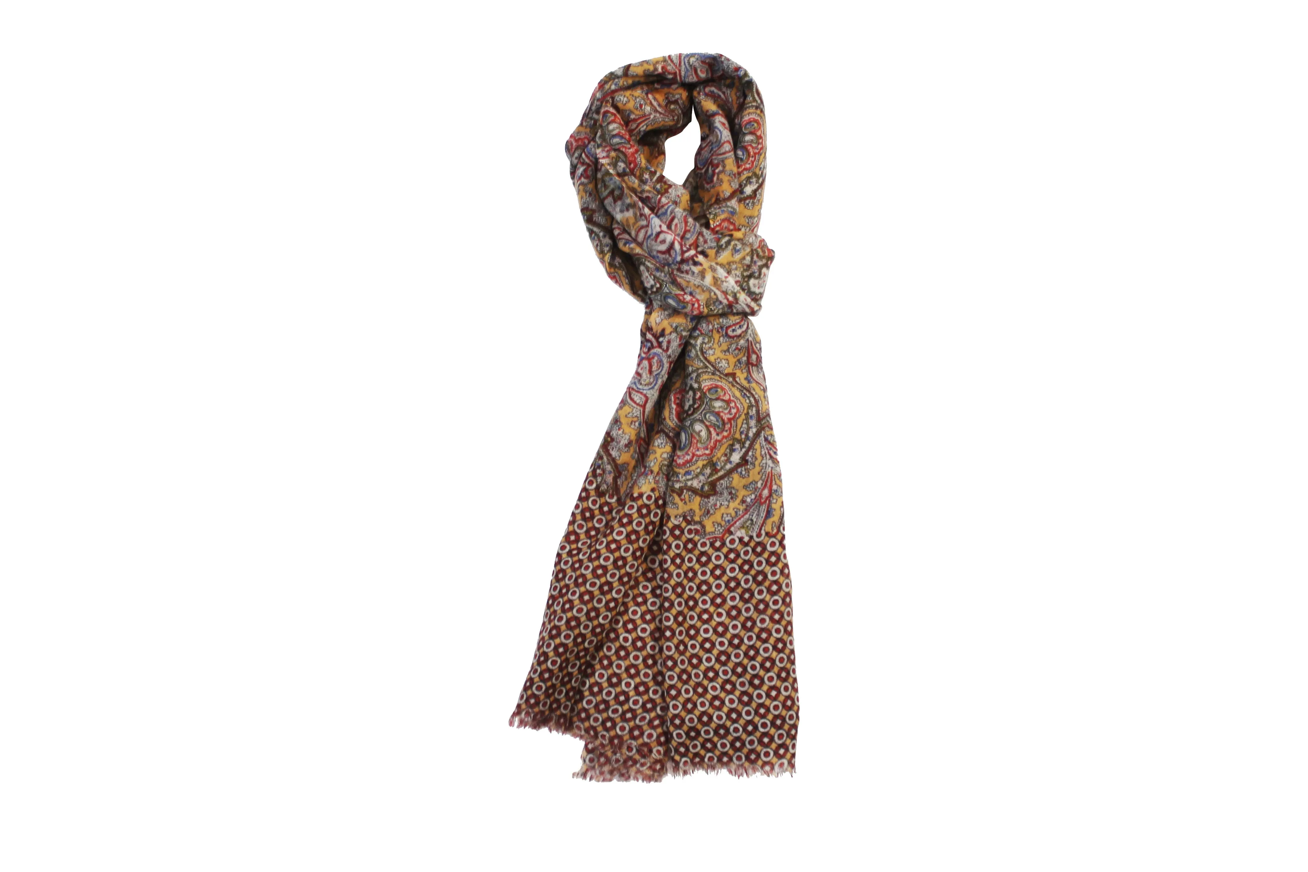 Timeless Batik Motif Elegance