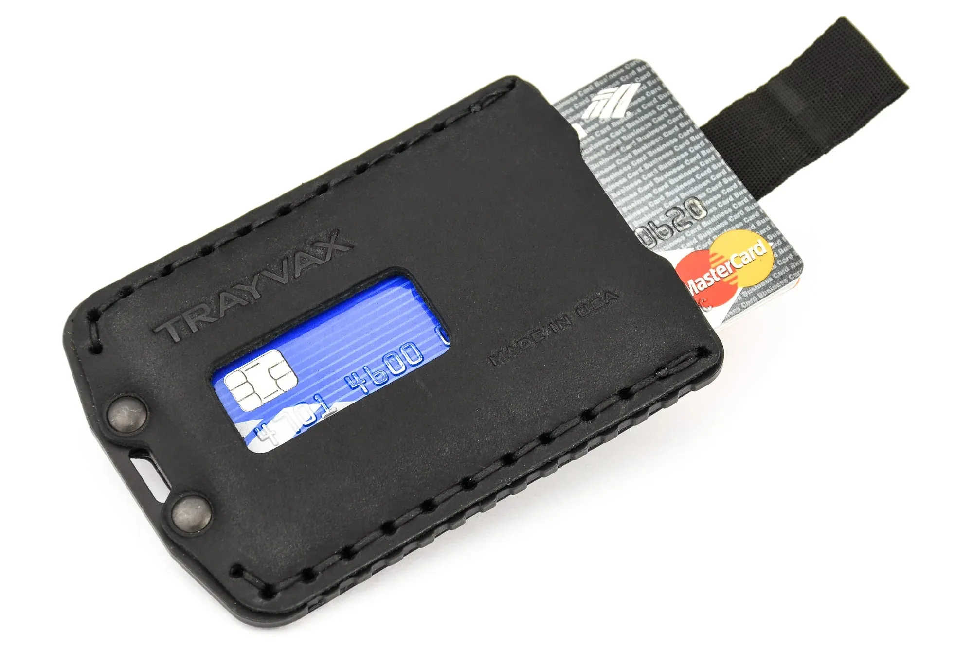 Trayvax Ascent Wallet