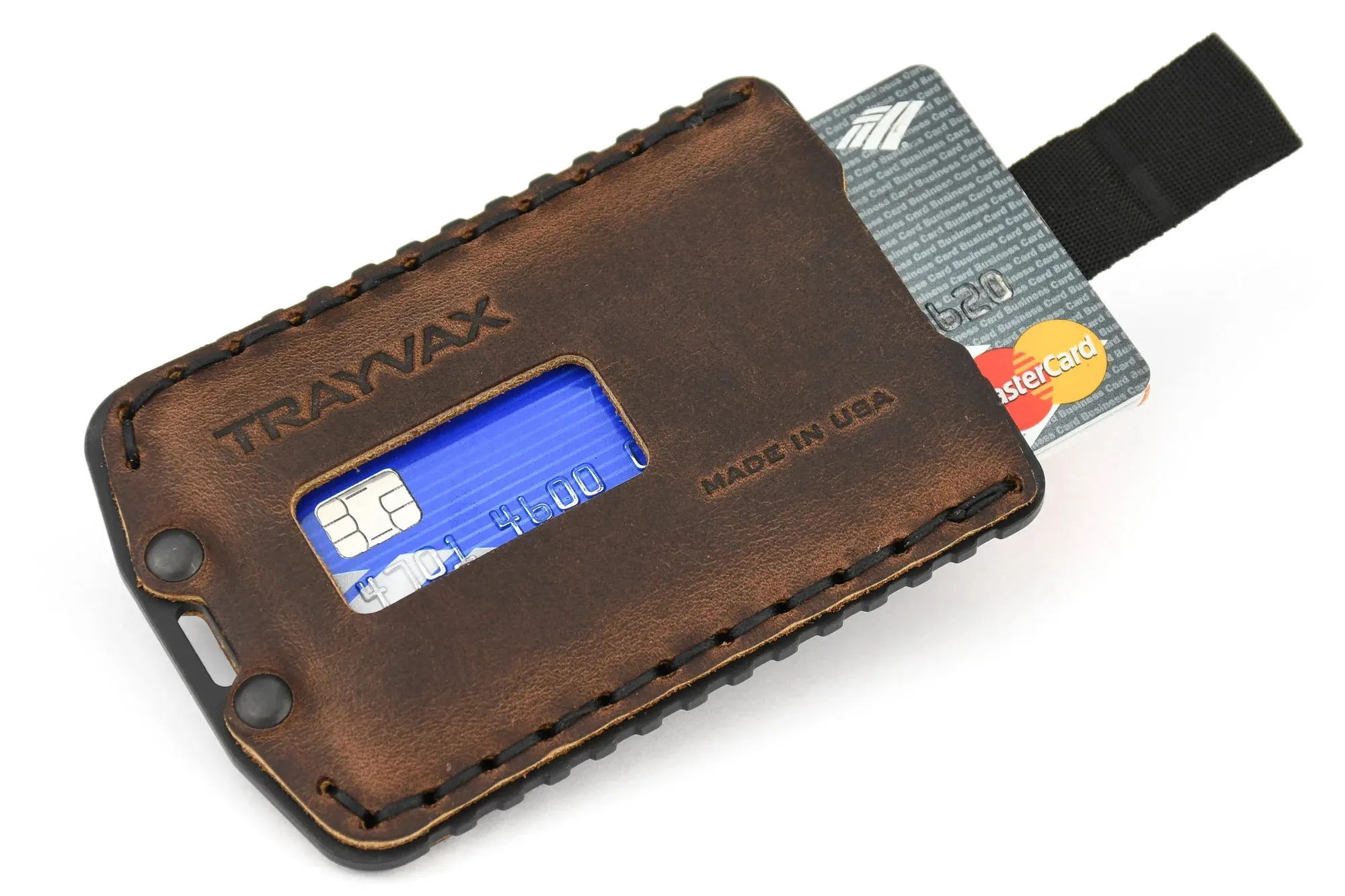 Trayvax Ascent Wallet