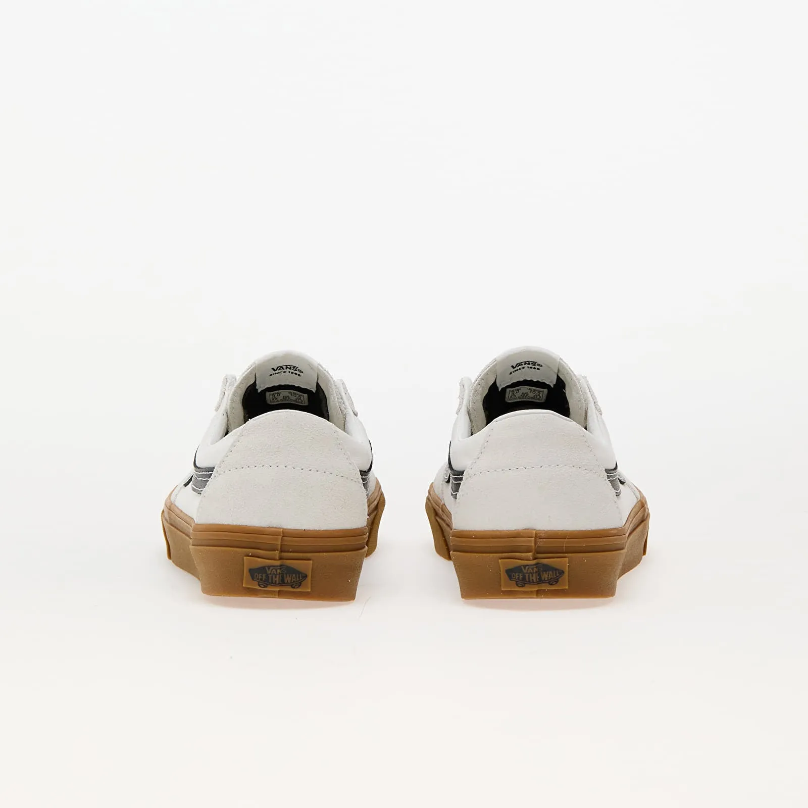 Vans Sk8 Low Canvas Mens Shoe