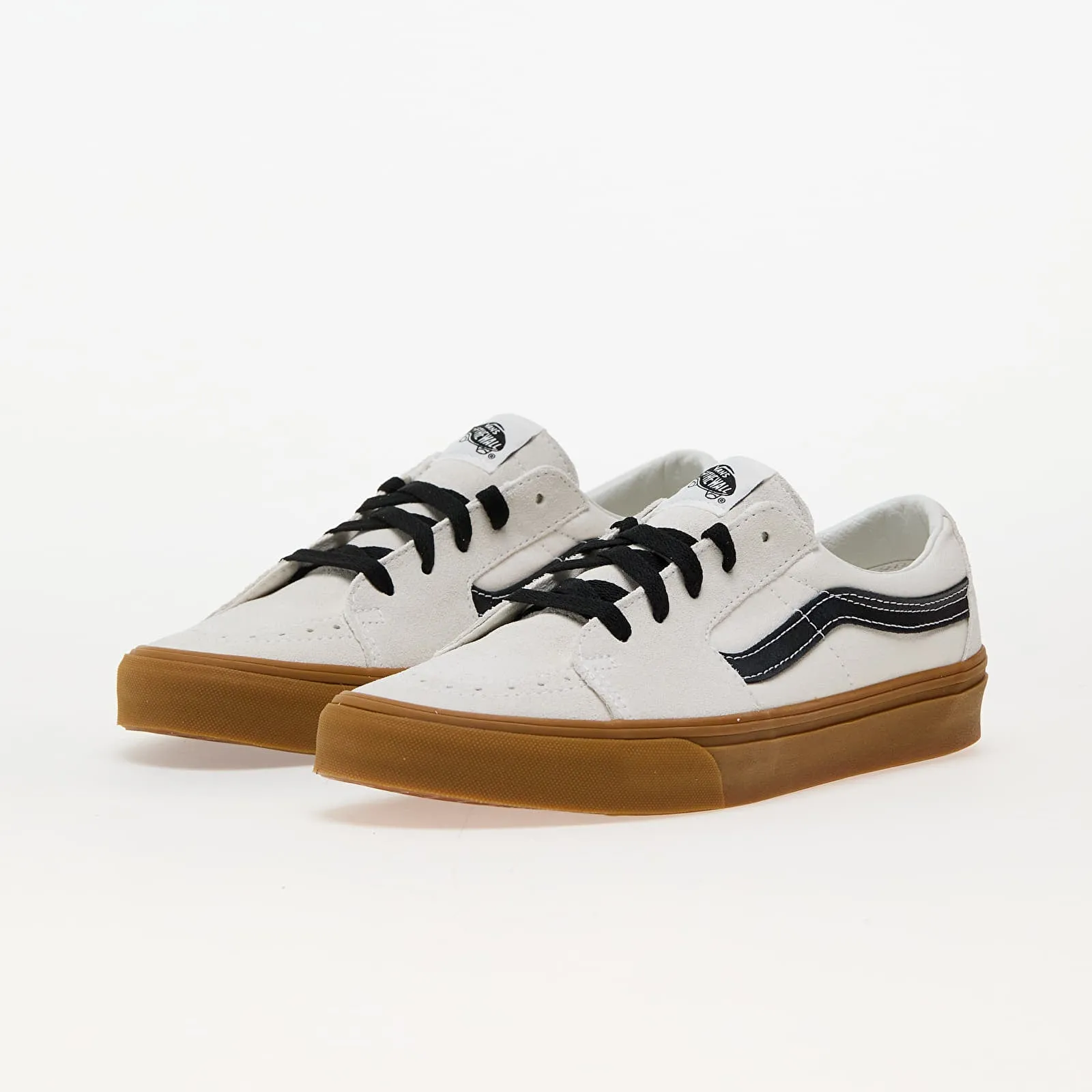 Vans Sk8 Low Canvas Mens Shoe