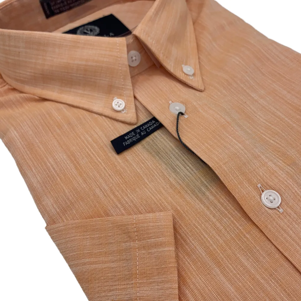 Viyella Short Sleeve Sport Shirt - 650320