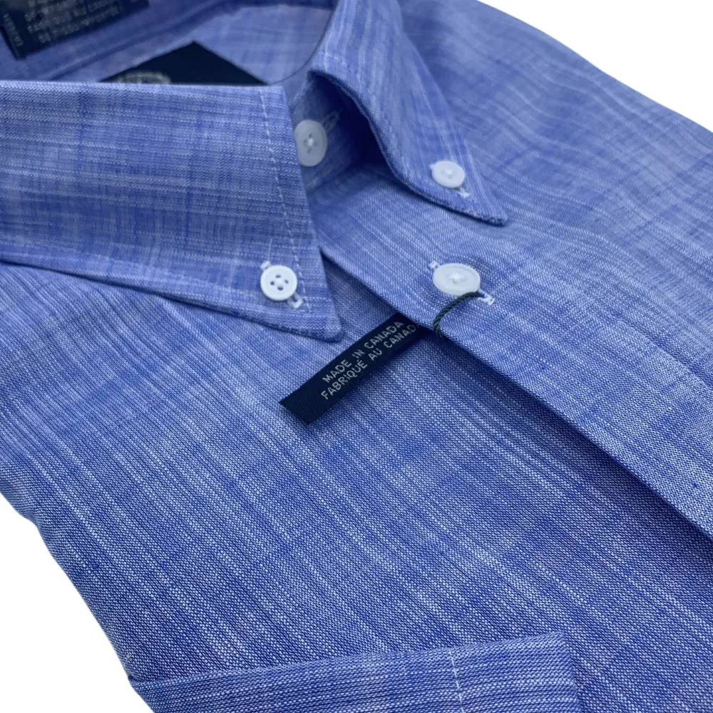 Viyella Short Sleeve Sport Shirt - 650320