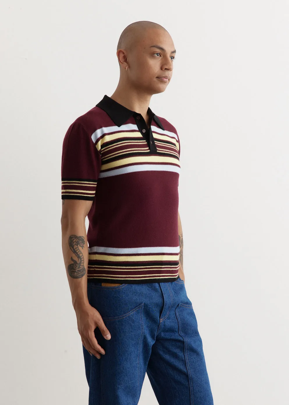 Wander Polo