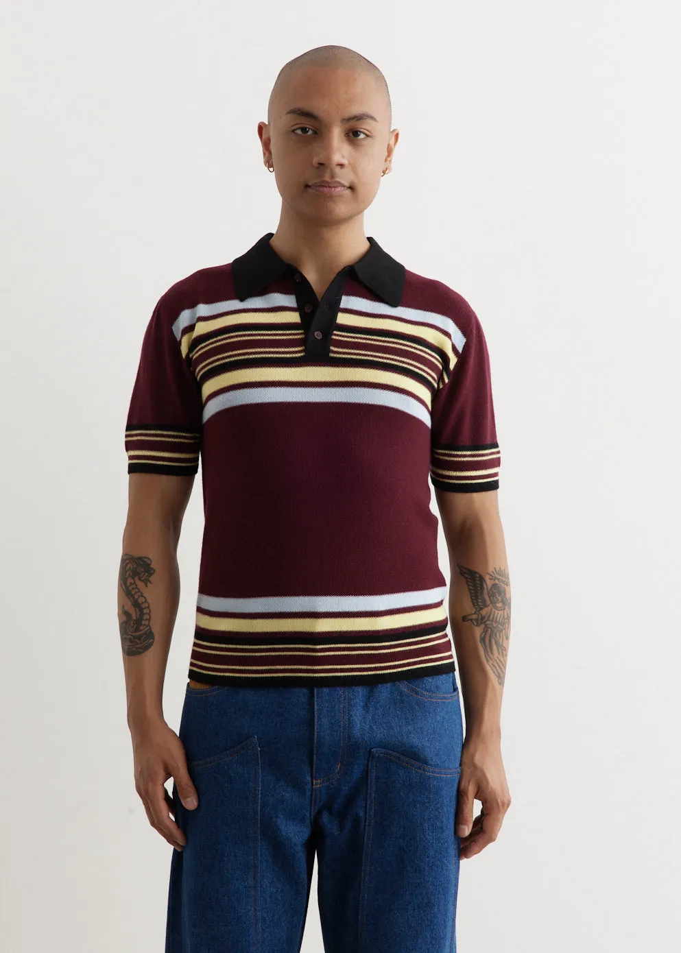 Wander Polo