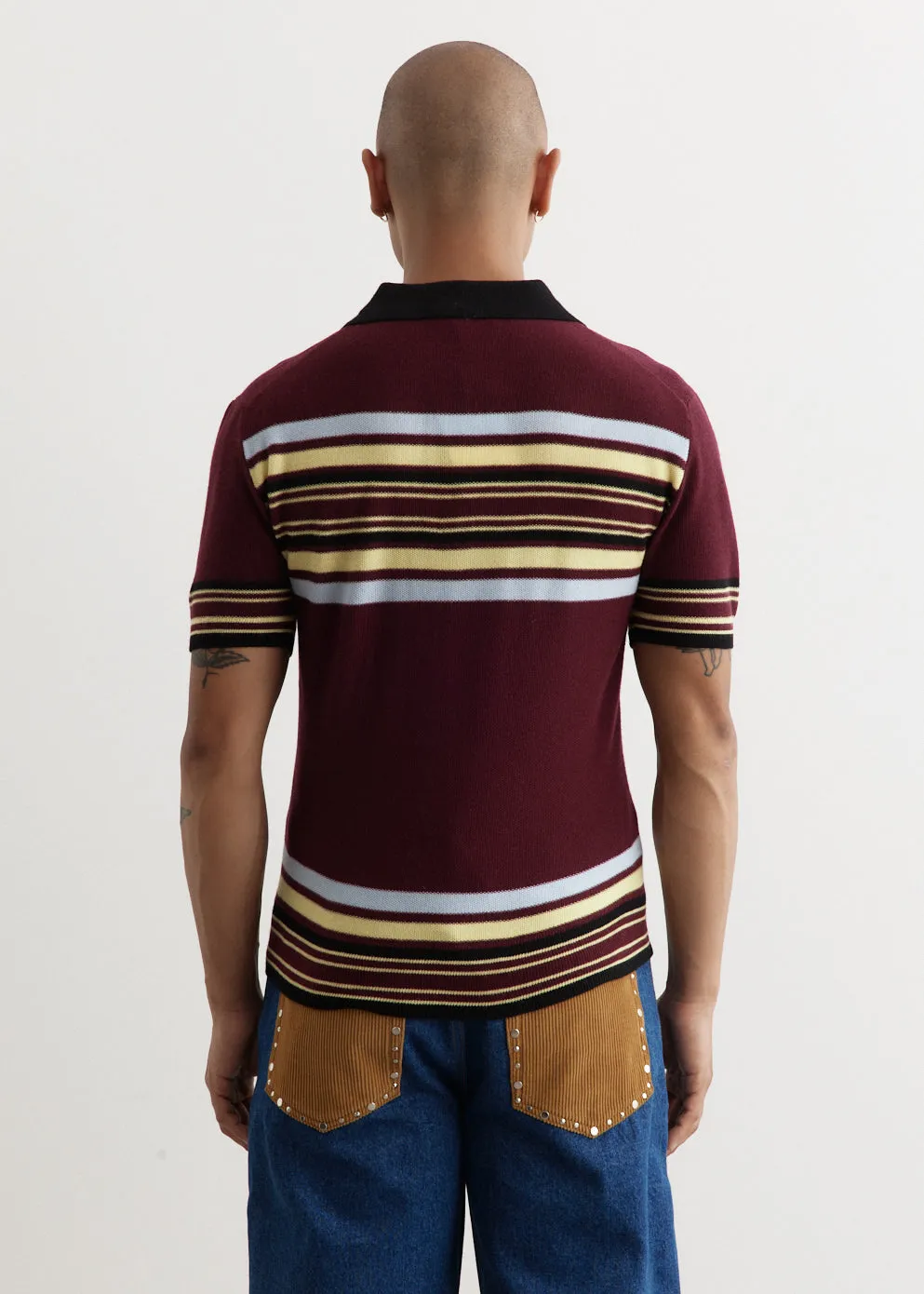 Wander Polo