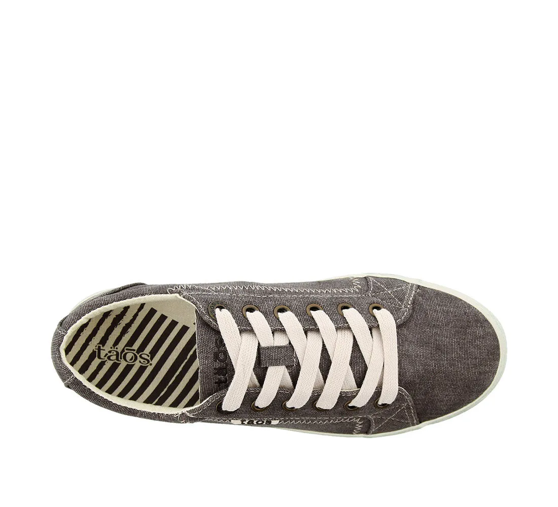 Women's Taos Star Color: Chocolate Wash